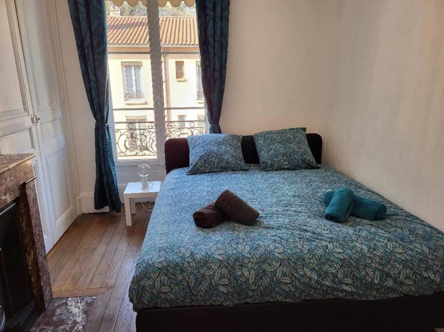 Porte Du Vieux Lyon 2, Le Long Du Quai ภายนอก รูปภาพ